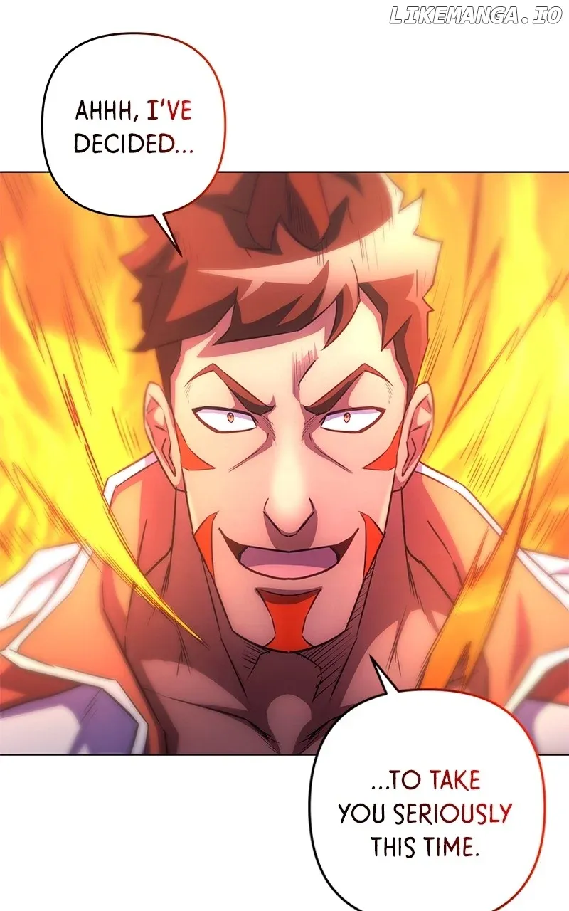Surviving in an Action Manhwa Chapter 95 page 37 - 