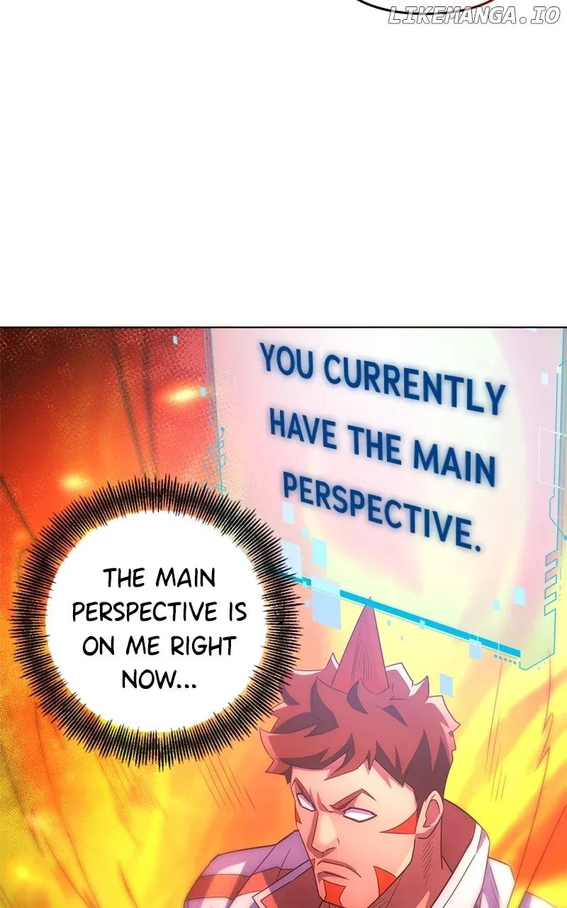 Surviving in an Action Manhwa Chapter 95 page 38 - 