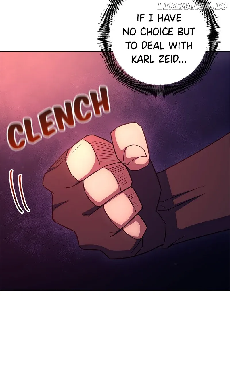 Surviving in an Action Manhwa Chapter 95 page 40 - 