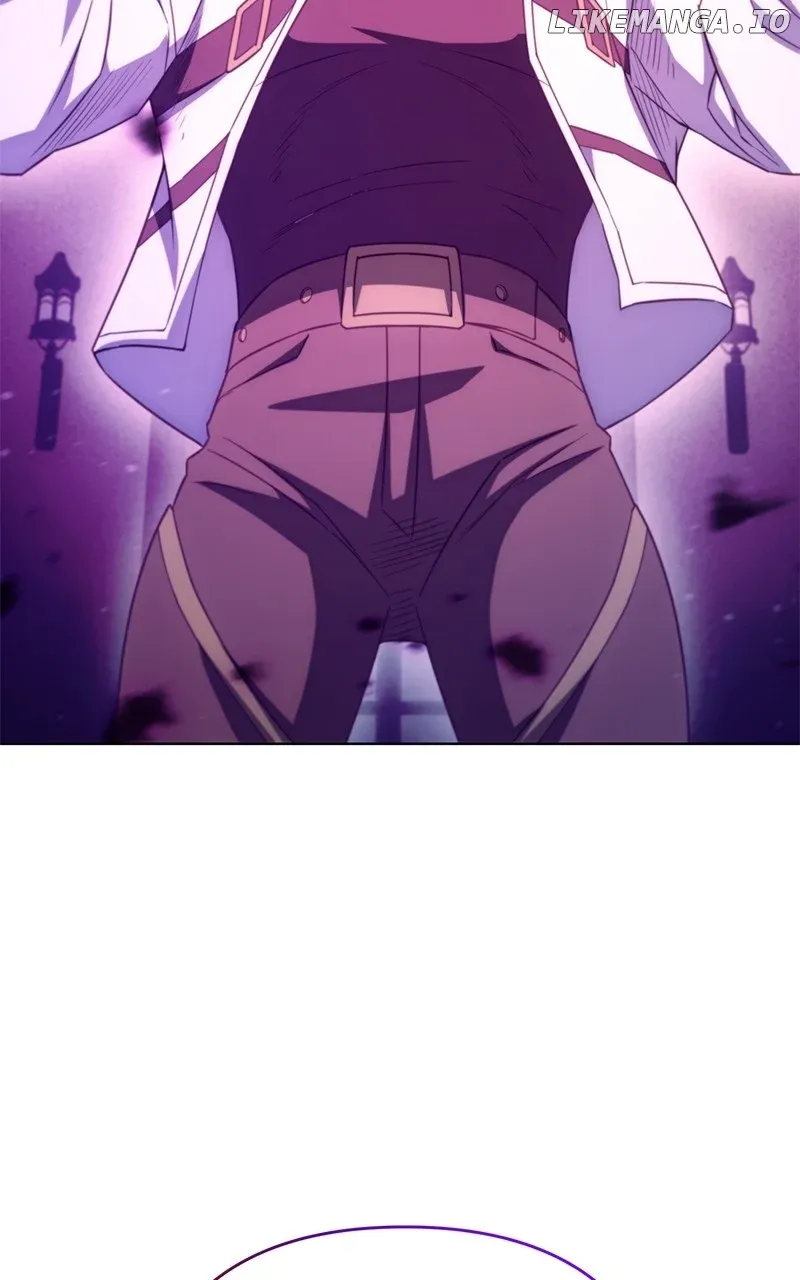 Surviving in an Action Manhwa Chapter 95 page 5 - 