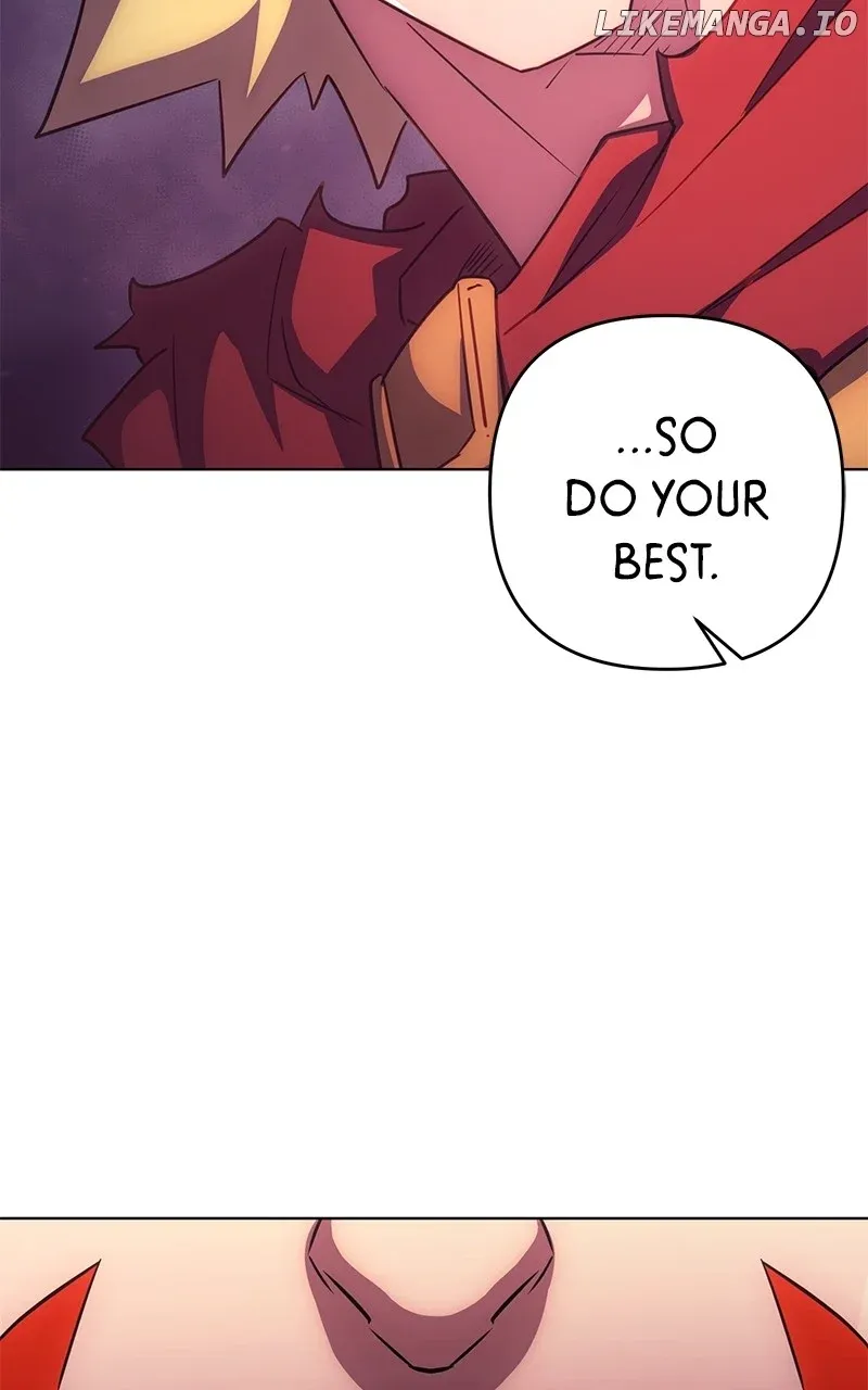 Surviving in an Action Manhwa Chapter 95 page 42 - 