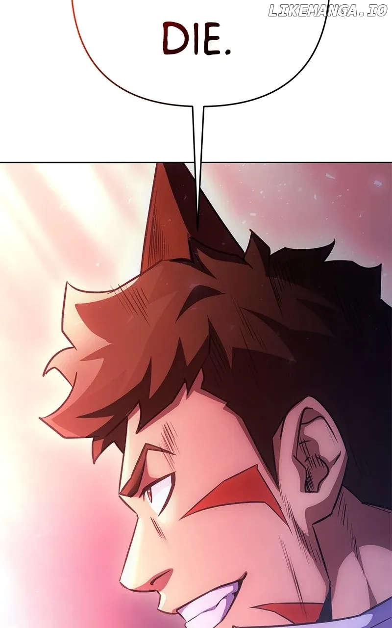 Surviving in an Action Manhwa Chapter 95 page 44 - 
