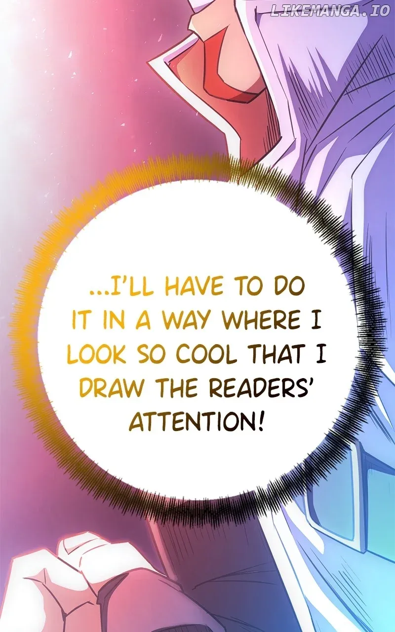 Surviving in an Action Manhwa Chapter 95 page 45 - 