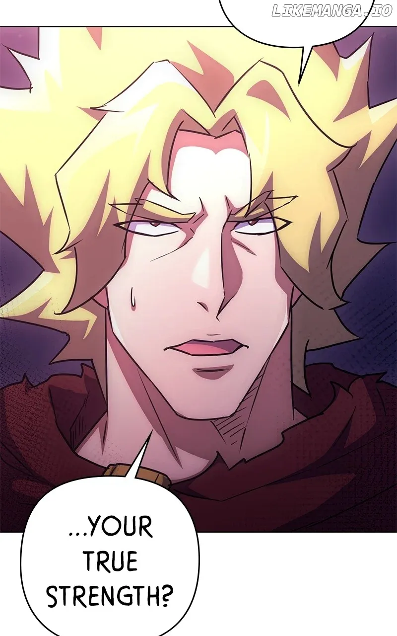 Surviving in an Action Manhwa Chapter 95 page 50 - 