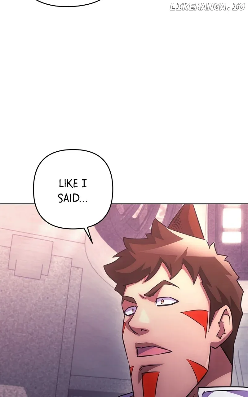 Surviving in an Action Manhwa Chapter 95 page 51 - 