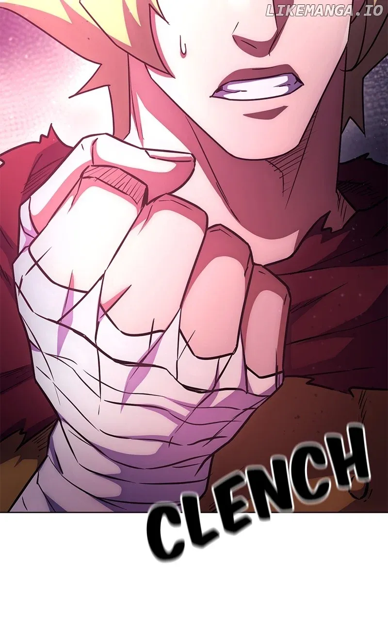 Surviving in an Action Manhwa Chapter 95 page 58 - 