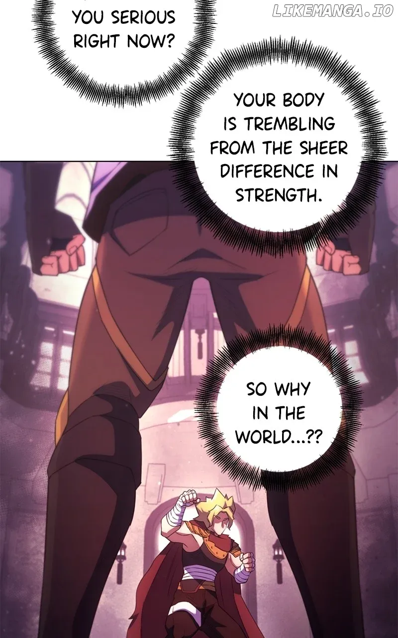 Surviving in an Action Manhwa Chapter 95 page 61 - 
