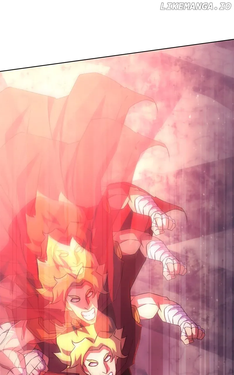 Surviving in an Action Manhwa Chapter 95 page 67 - 