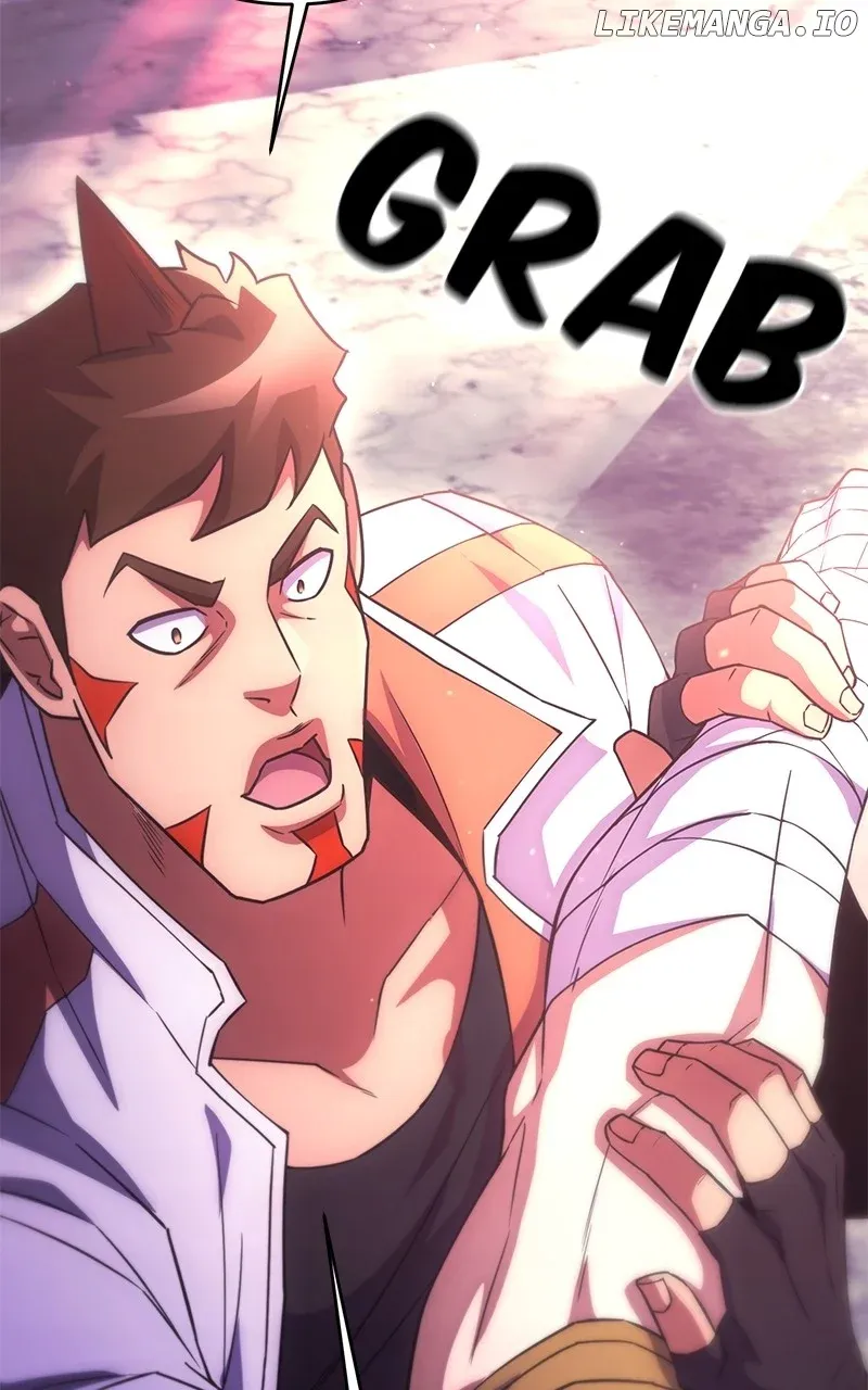 Surviving in an Action Manhwa Chapter 95 page 72 - 