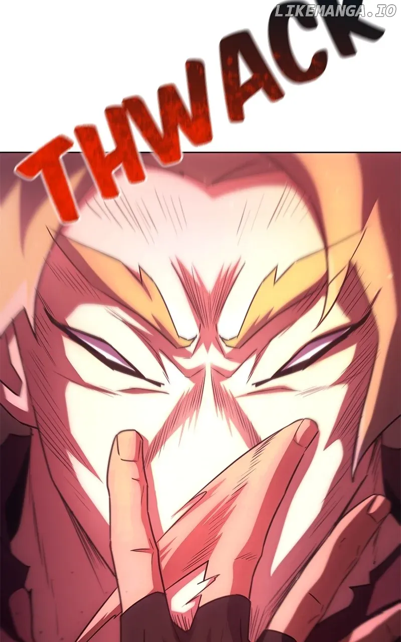 Surviving in an Action Manhwa Chapter 95 page 81 - 