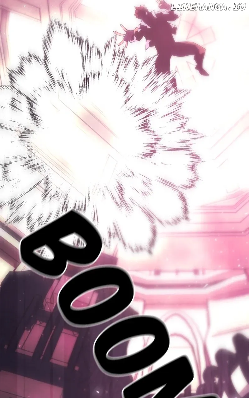 Surviving in an Action Manhwa Chapter 95 page 83 - 