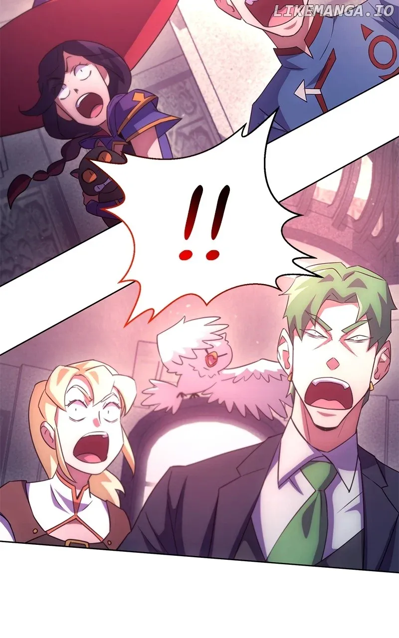 Surviving in an Action Manhwa Chapter 95 page 87 - 