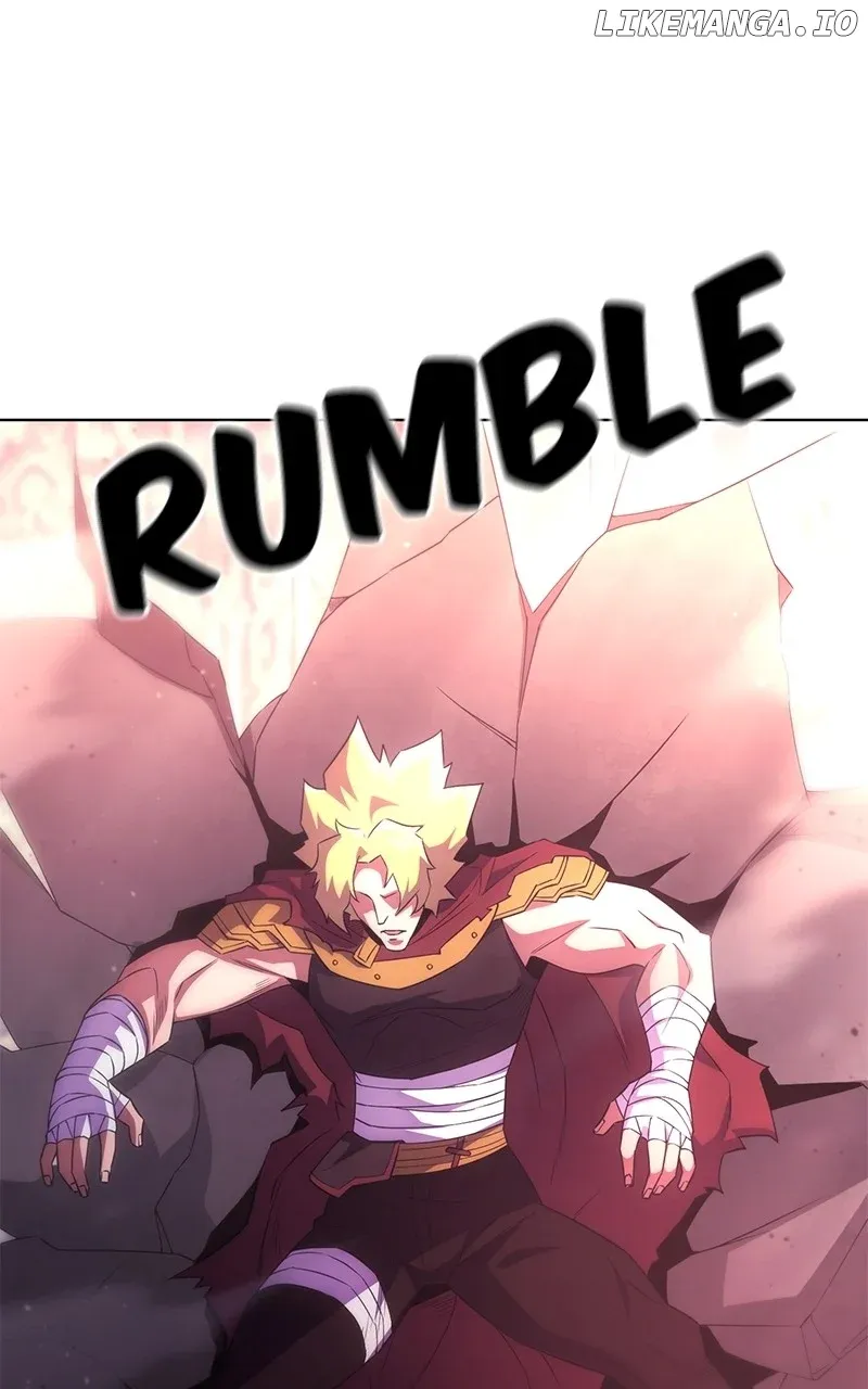 Surviving in an Action Manhwa Chapter 95 page 88 - 