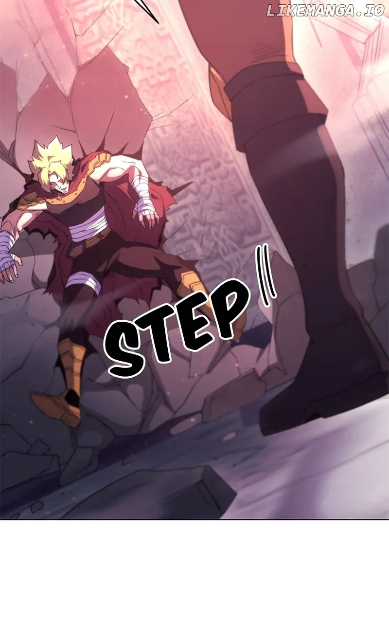 Surviving in an Action Manhwa Chapter 95 page 90 - 