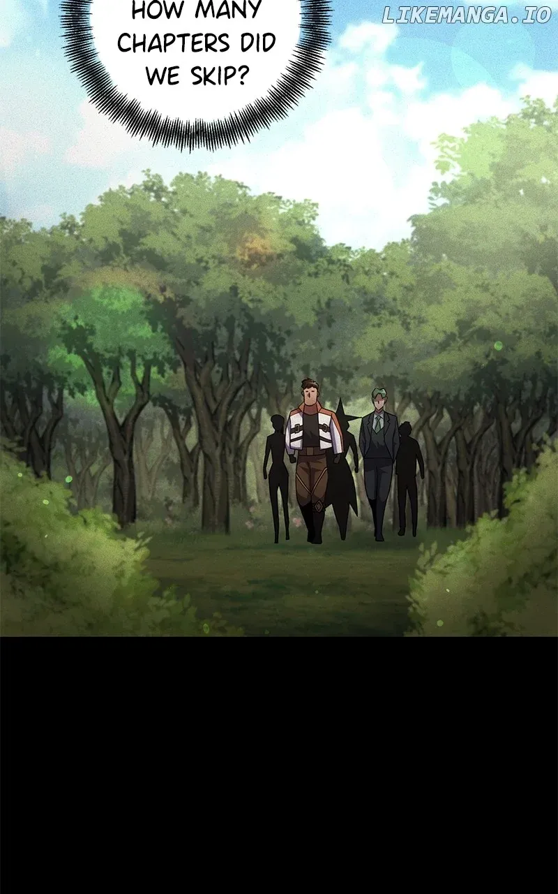 Surviving in an Action Manhwa Chapter 95 page 10 - 