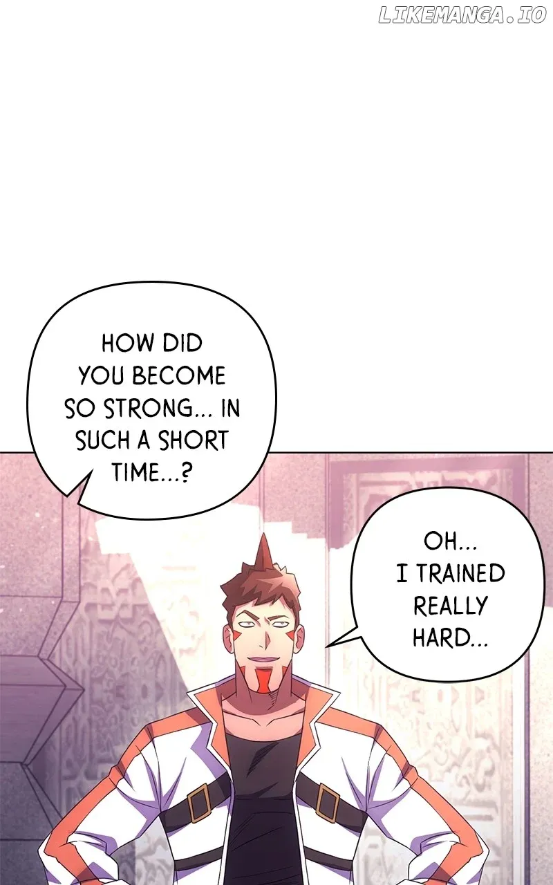 Surviving in an Action Manhwa Chapter 95 page 92 - 