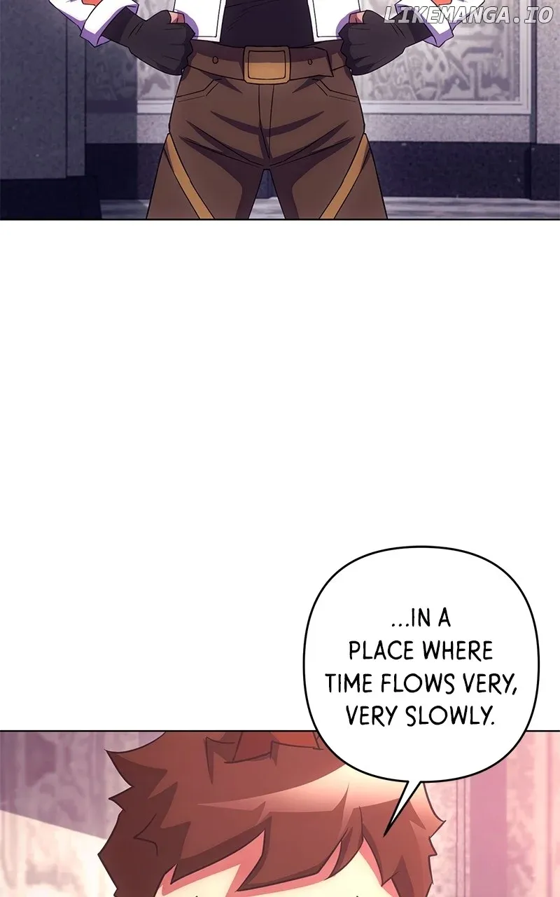 Surviving in an Action Manhwa Chapter 95 page 93 - 