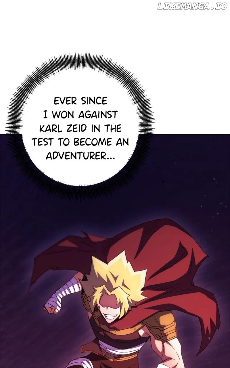 Surviving in an Action Manhwa Chapter 96 page 2 - 