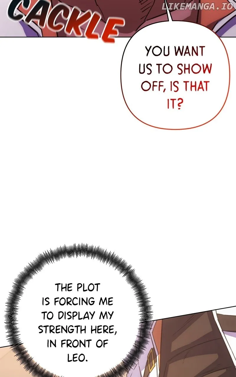 Surviving in an Action Manhwa Chapter 96 page 101 - 