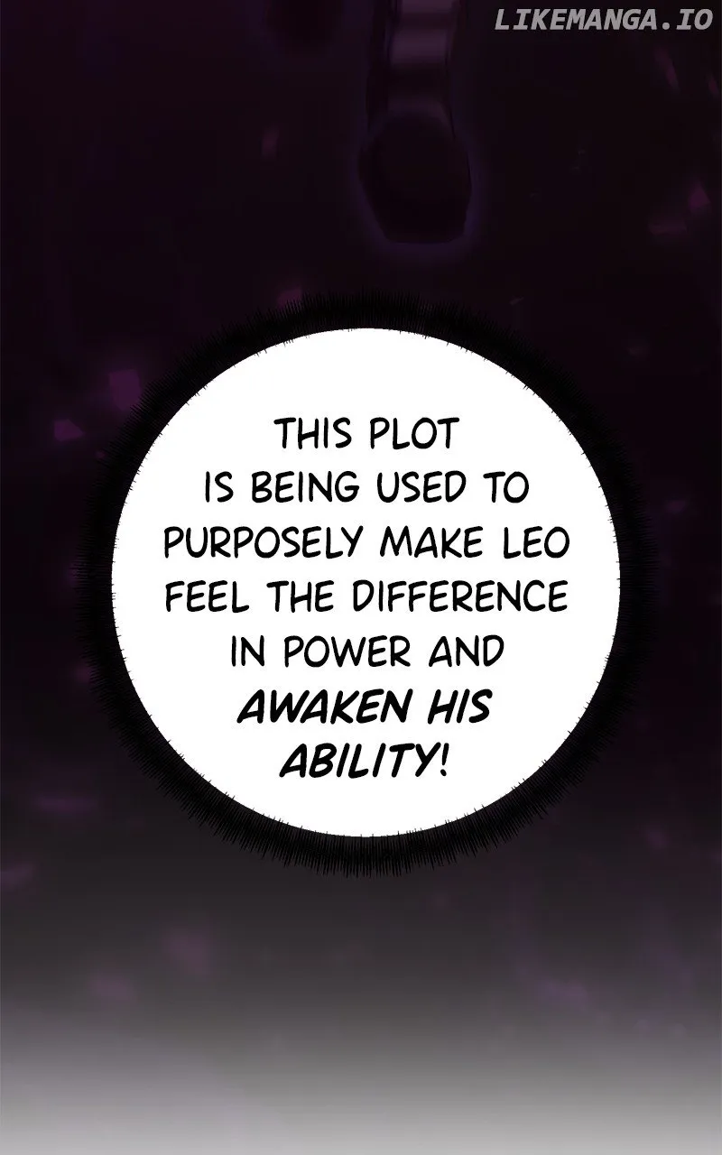 Surviving in an Action Manhwa Chapter 96 page 107 - 
