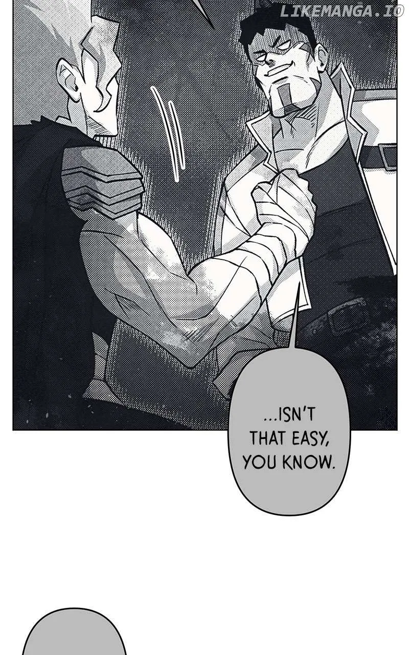 Surviving in an Action Manhwa Chapter 96 page 16 - 