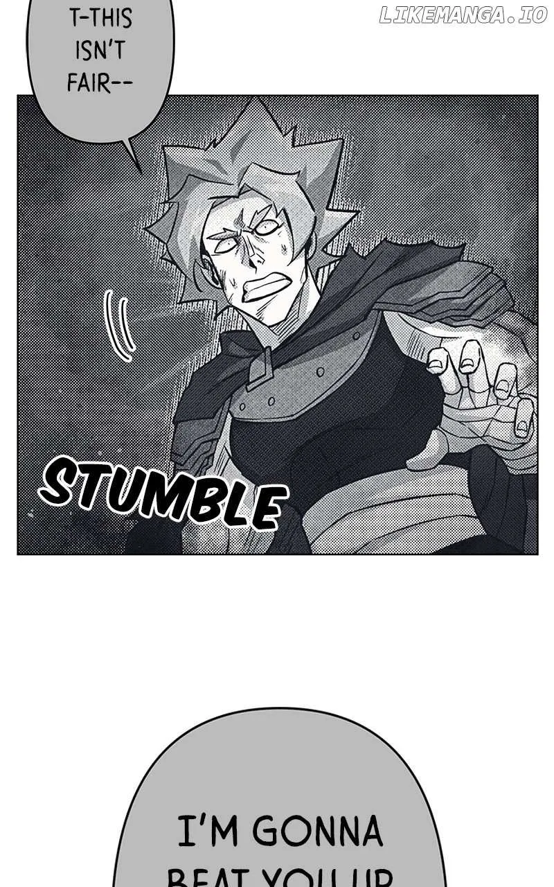 Surviving in an Action Manhwa Chapter 96 page 17 - 