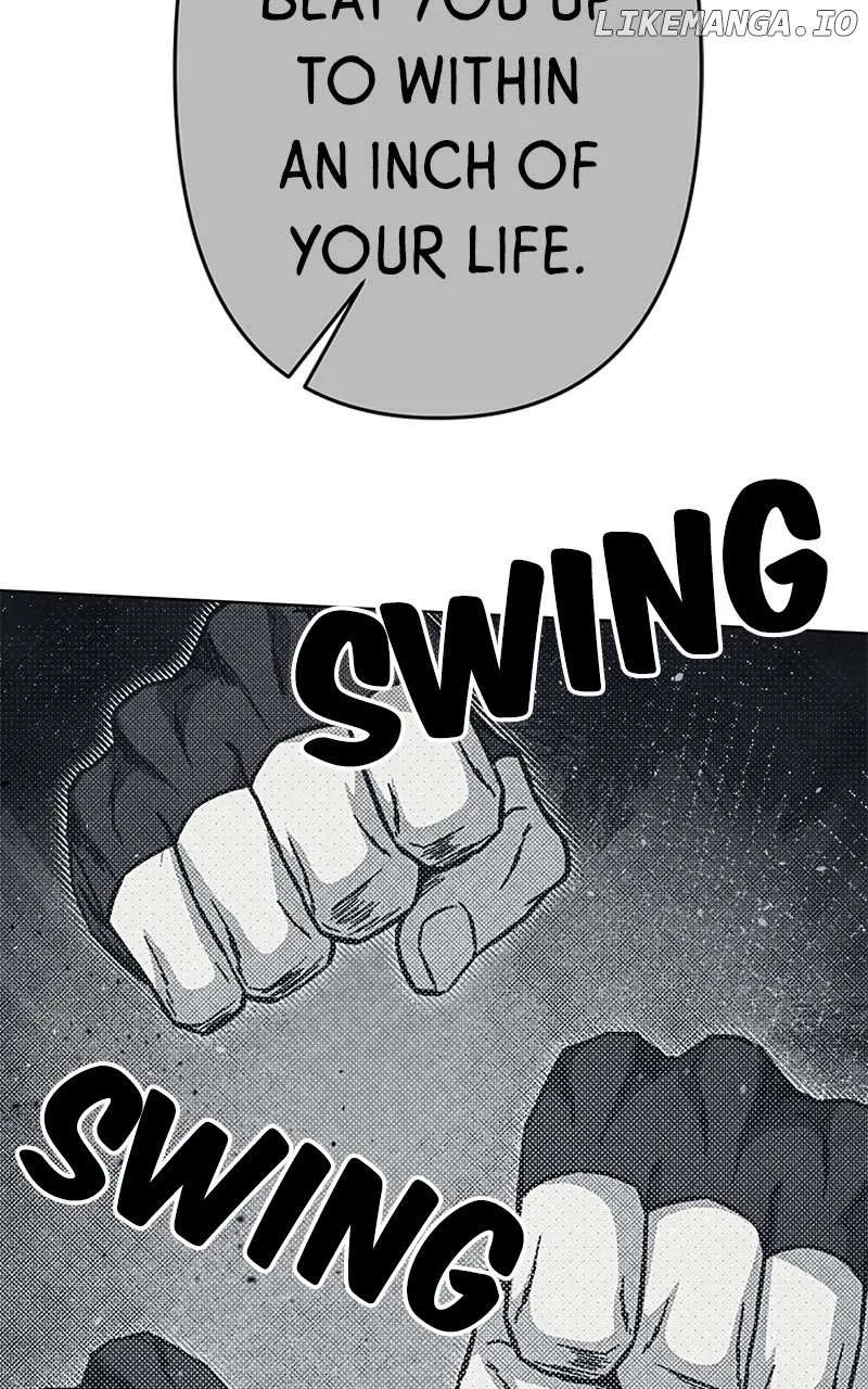 Surviving in an Action Manhwa Chapter 96 page 18 - 