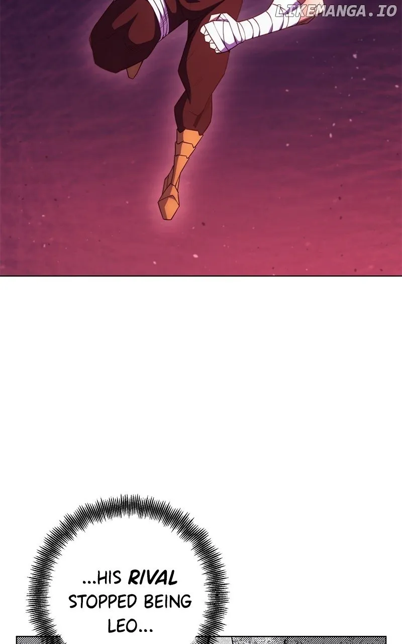 Surviving in an Action Manhwa Chapter 96 page 3 - 