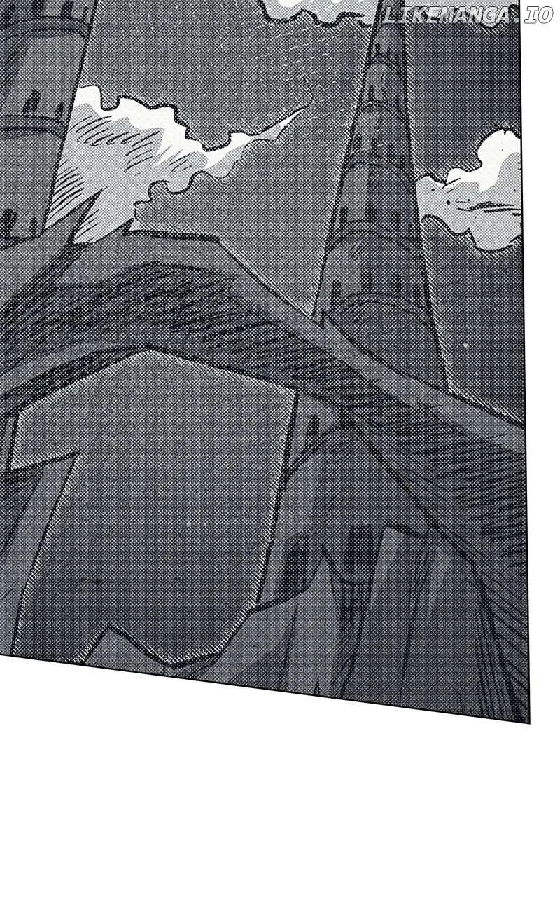 Surviving in an Action Manhwa Chapter 96 page 21 - 