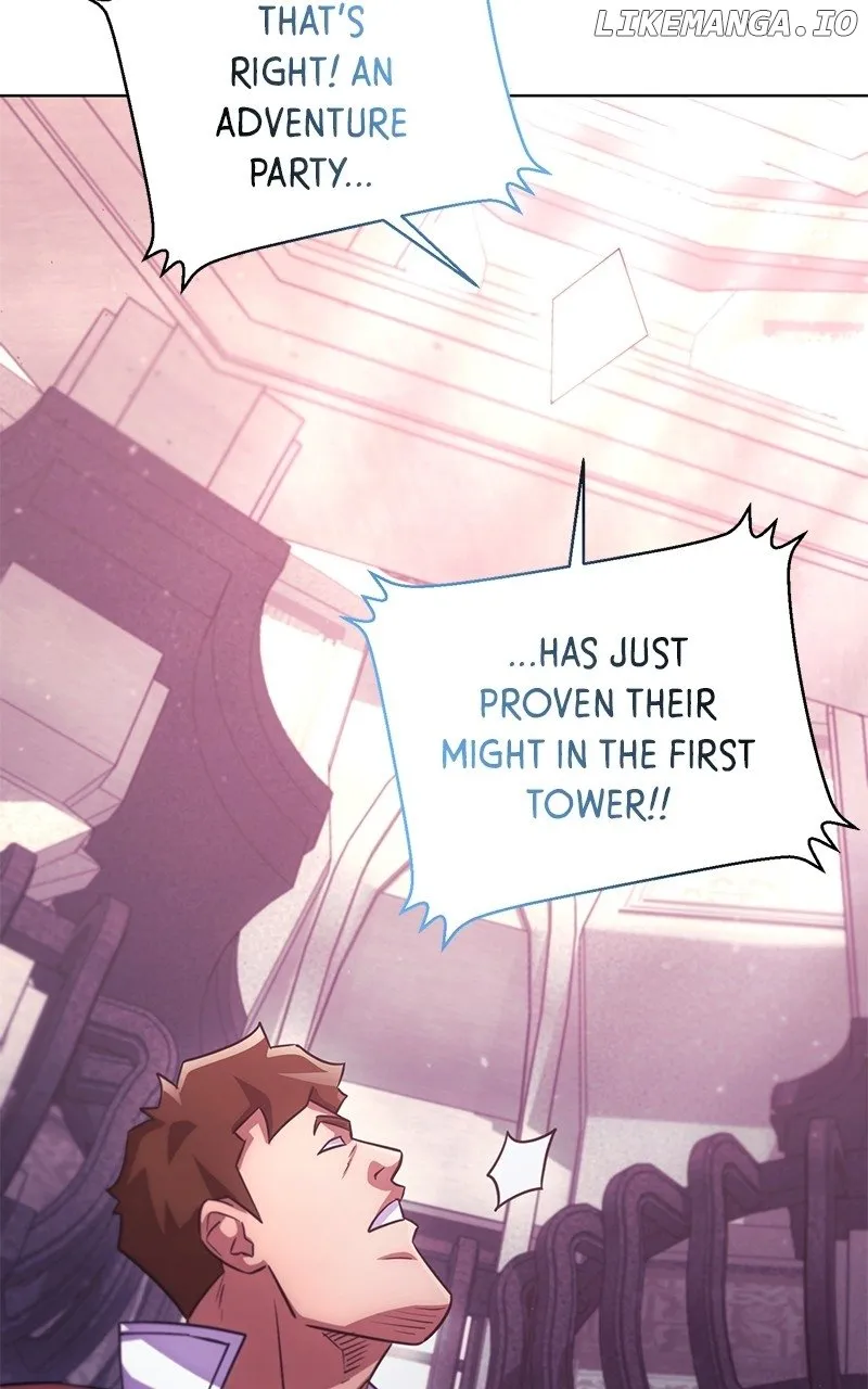 Surviving in an Action Manhwa Chapter 96 page 27 - 