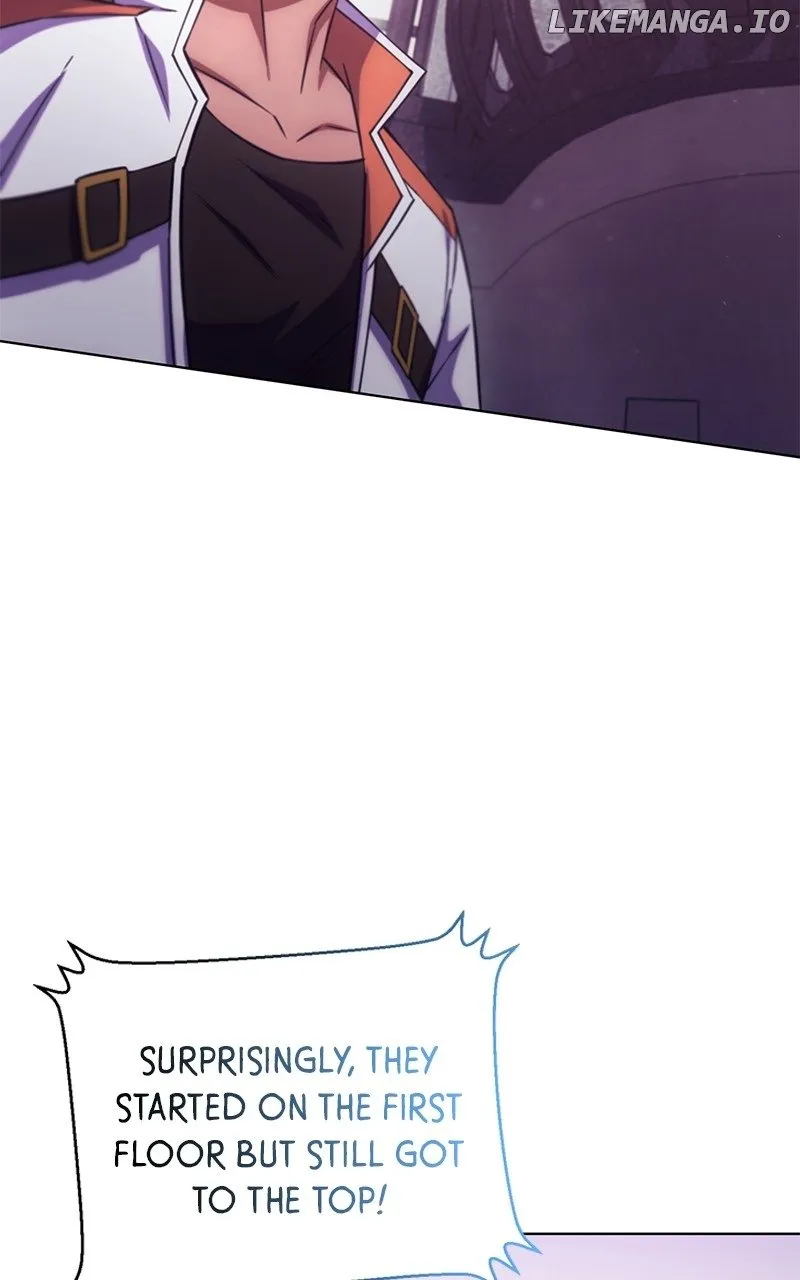 Surviving in an Action Manhwa Chapter 96 page 28 - 
