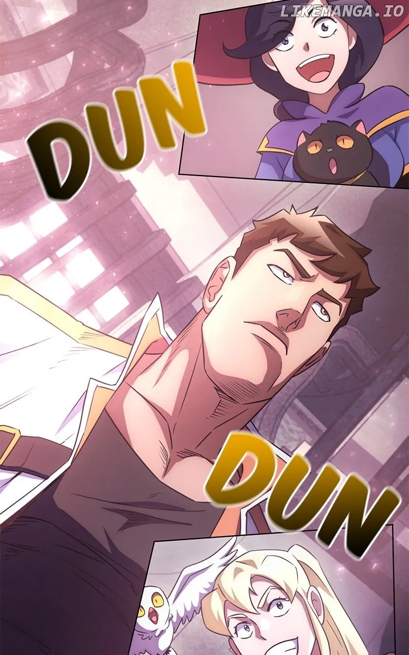 Surviving in an Action Manhwa Chapter 96 page 31 - 