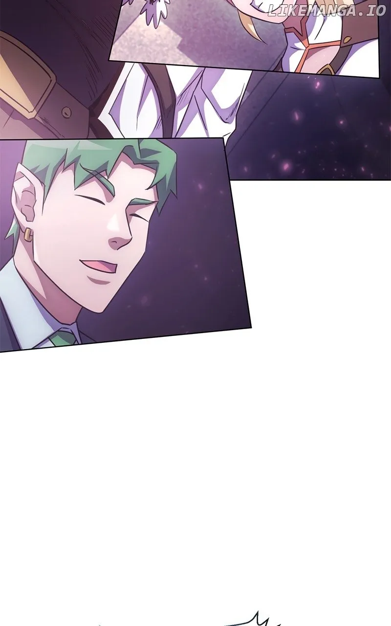 Surviving in an Action Manhwa Chapter 96 page 32 - 