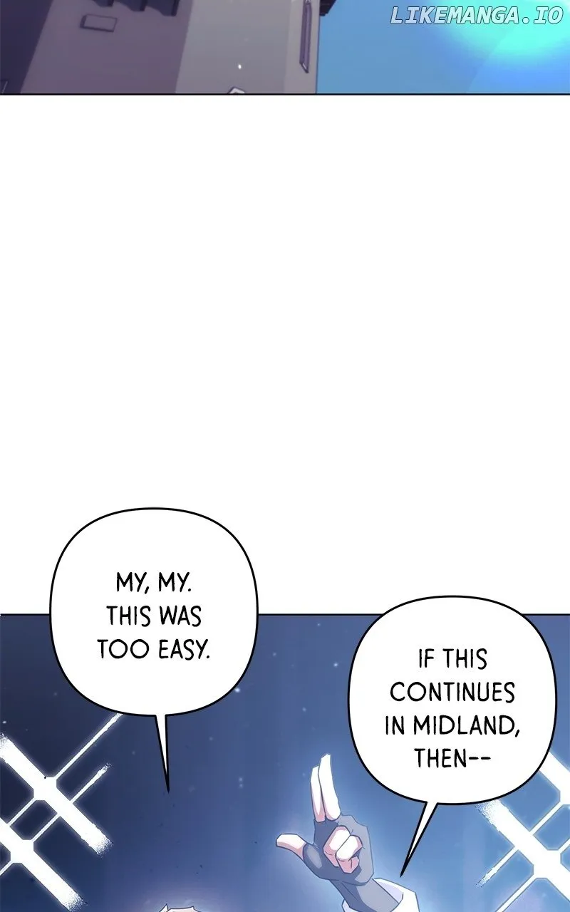 Surviving in an Action Manhwa Chapter 96 page 34 - 