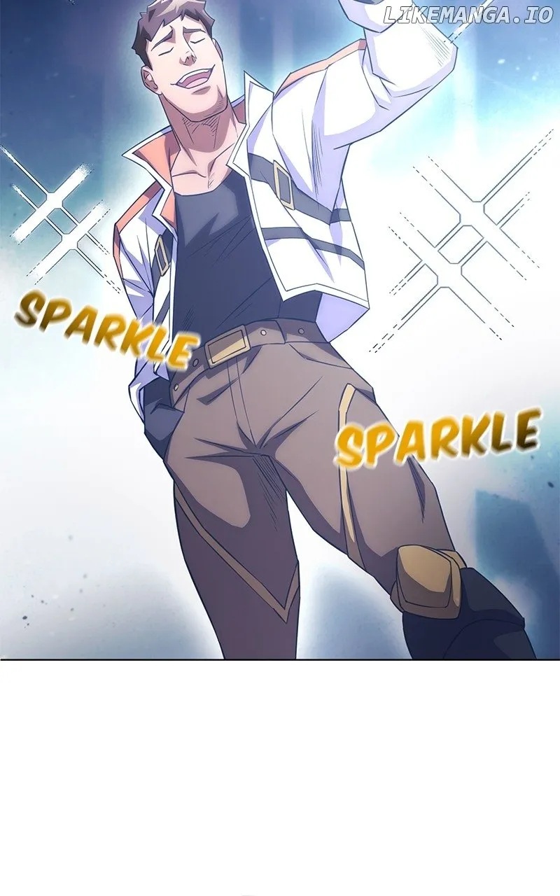 Surviving in an Action Manhwa Chapter 96 page 35 - 