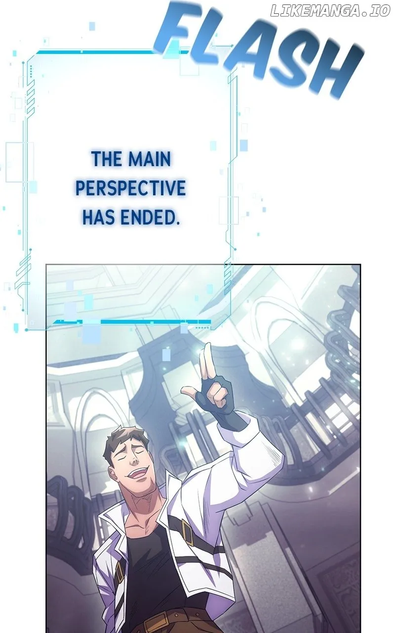 Surviving in an Action Manhwa Chapter 96 page 36 - 