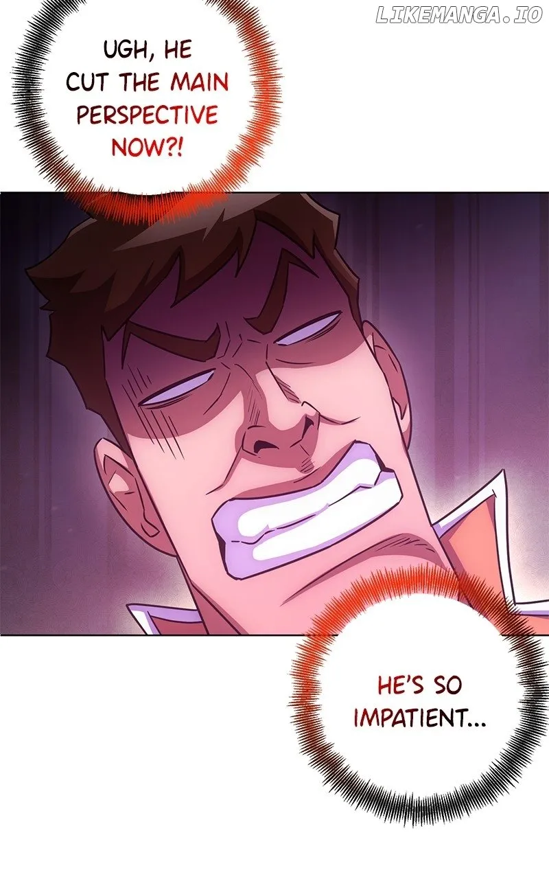 Surviving in an Action Manhwa Chapter 96 page 38 - 