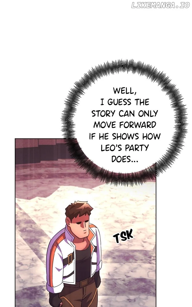 Surviving in an Action Manhwa Chapter 96 page 39 - 