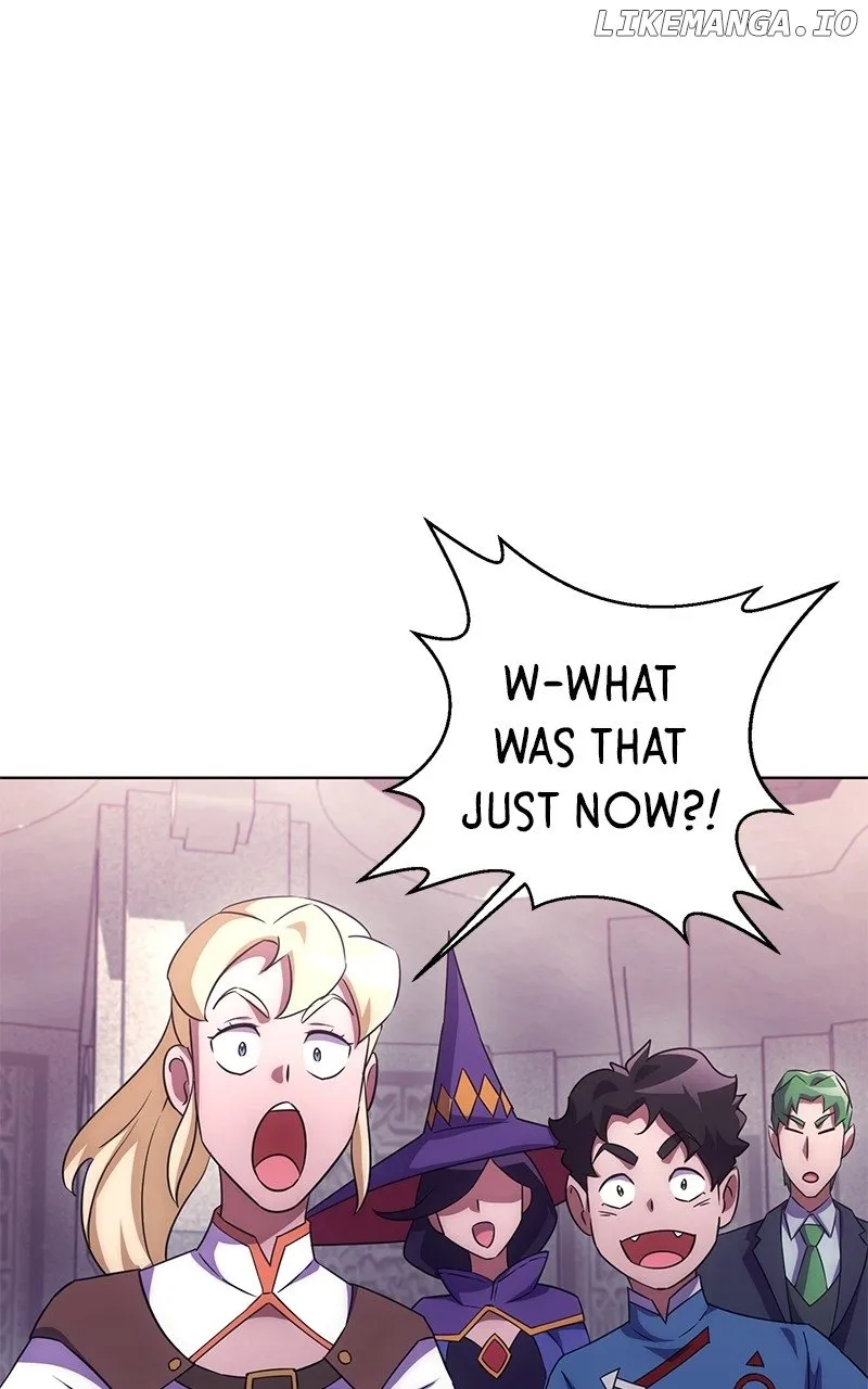 Surviving in an Action Manhwa Chapter 96 page 42 - 