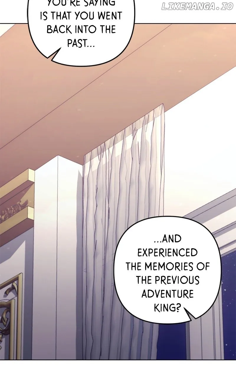 Surviving in an Action Manhwa Chapter 96 page 50 - 