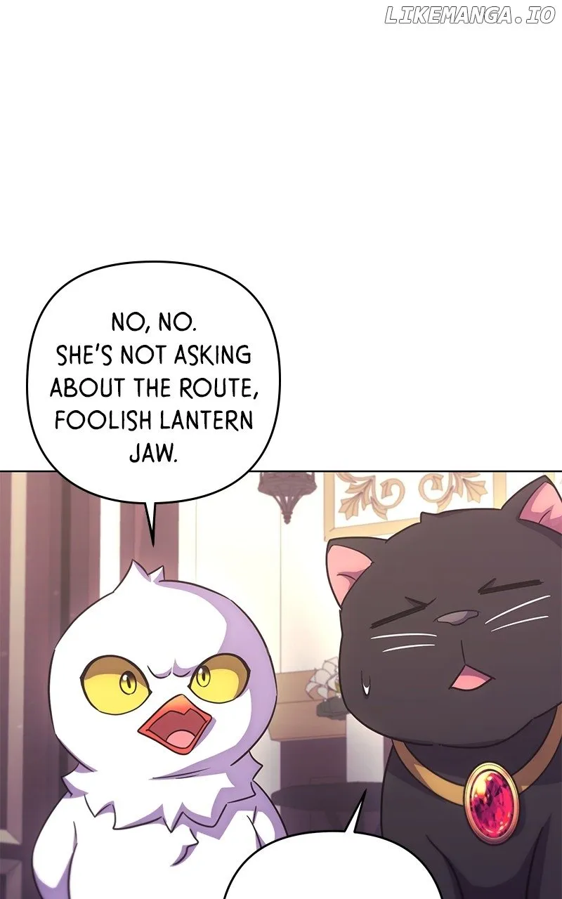 Surviving in an Action Manhwa Chapter 96 page 54 - 