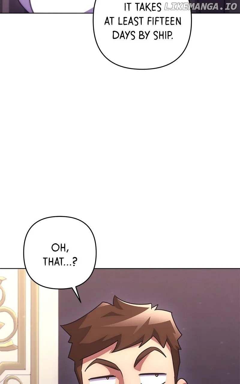 Surviving in an Action Manhwa Chapter 96 page 55 - 