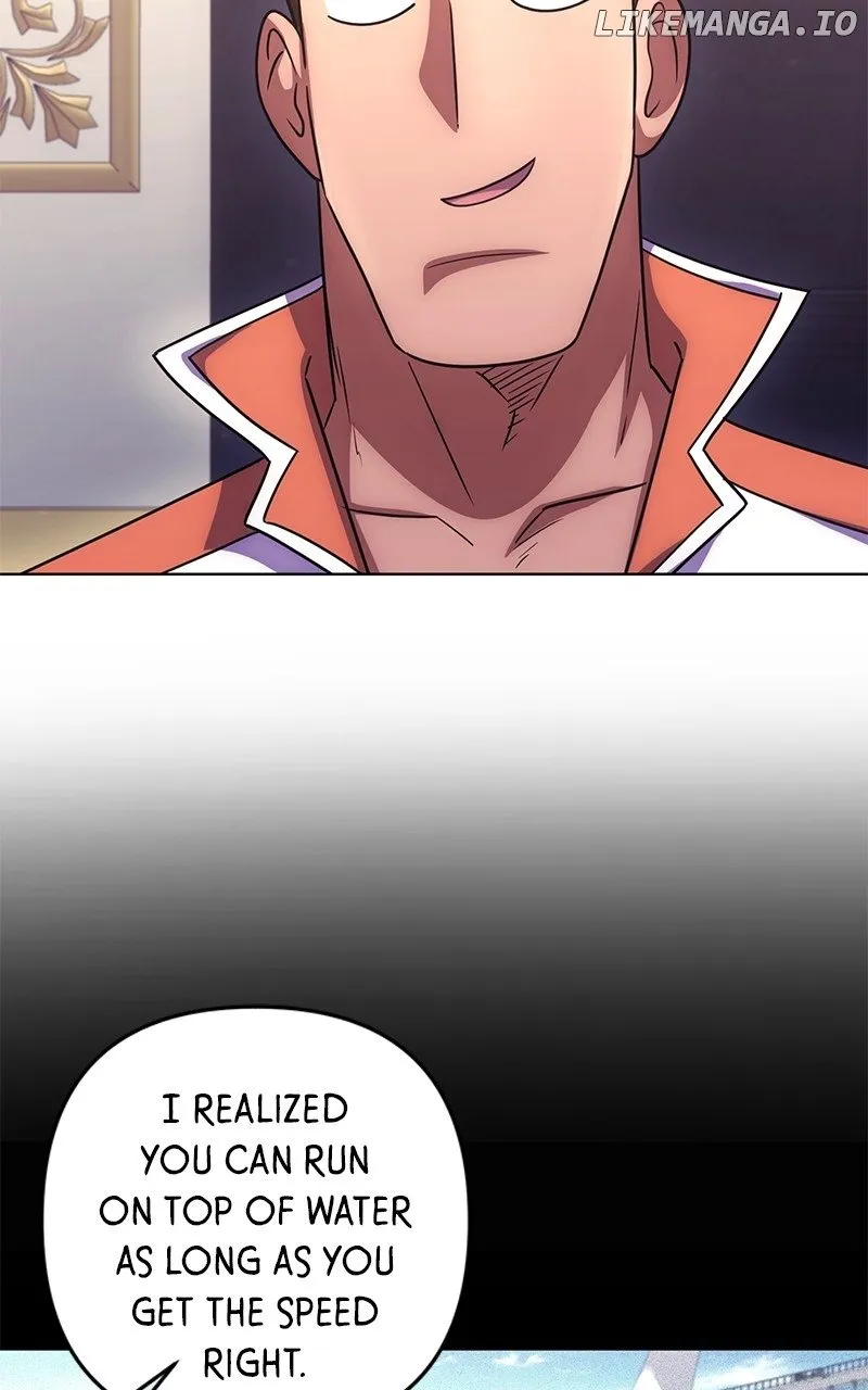 Surviving in an Action Manhwa Chapter 96 page 56 - 