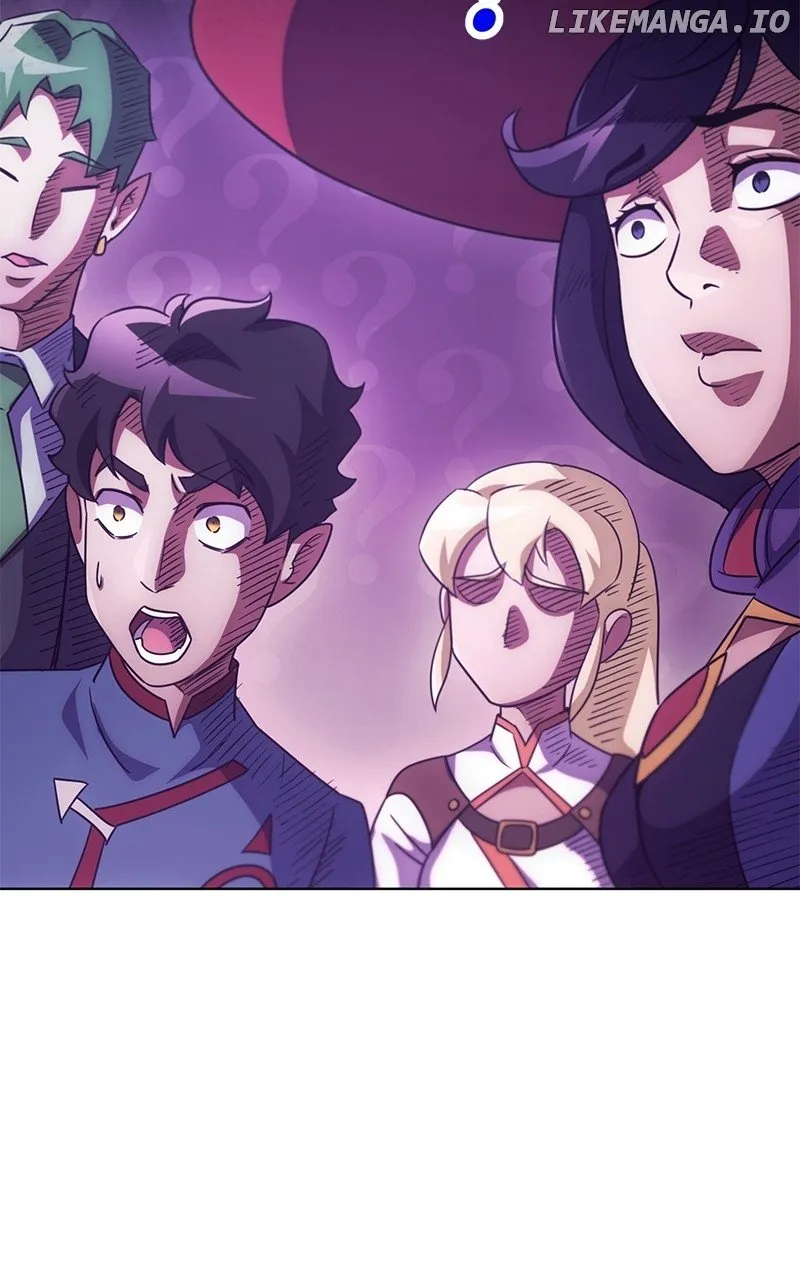 Surviving in an Action Manhwa Chapter 96 page 59 - 