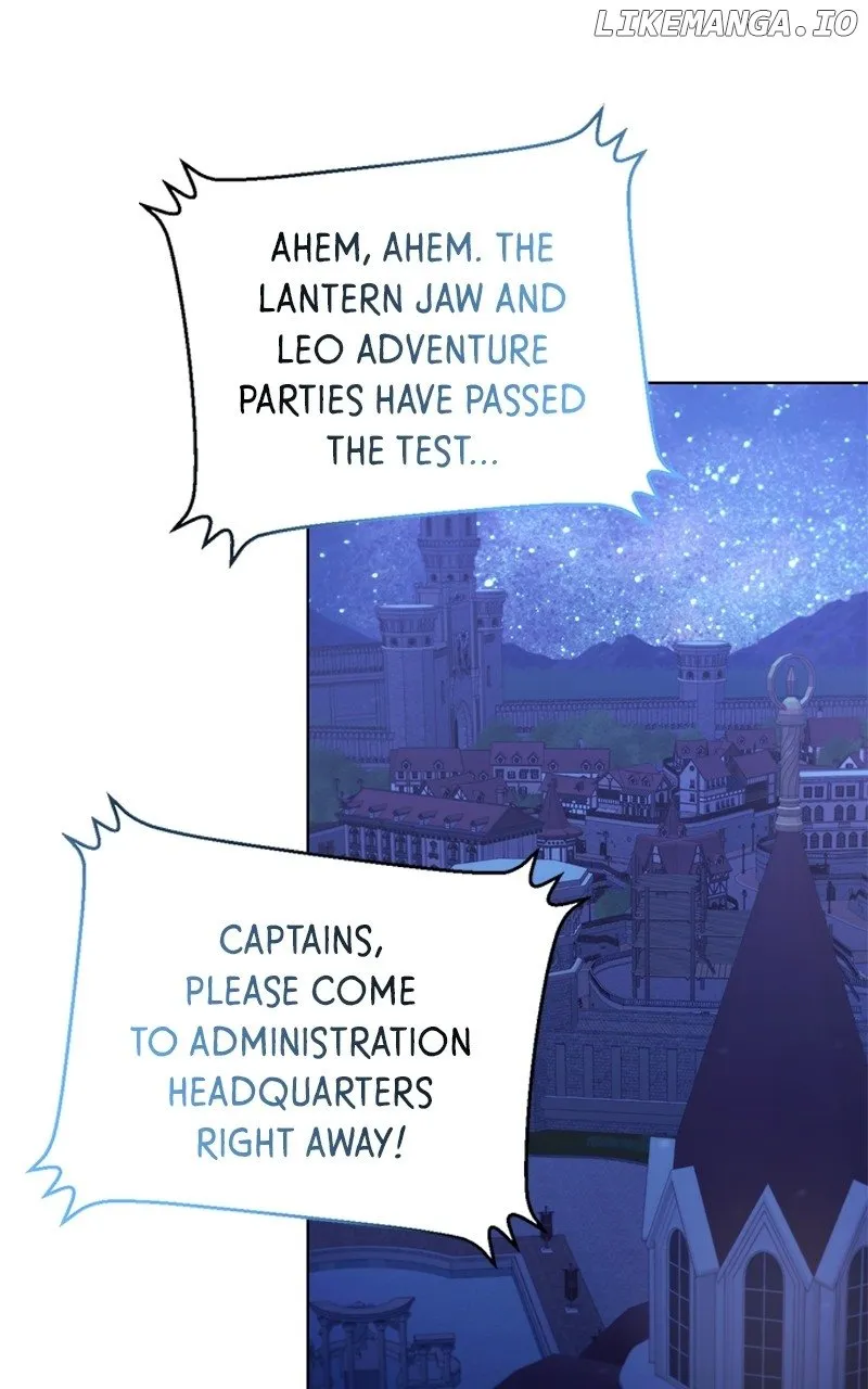 Surviving in an Action Manhwa Chapter 96 page 60 - 