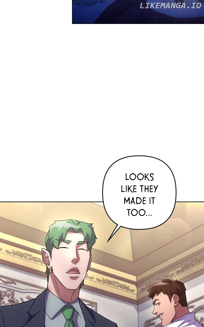 Surviving in an Action Manhwa Chapter 96 page 61 - 