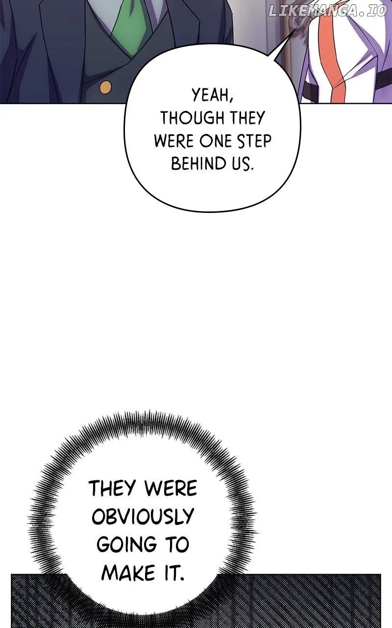 Surviving in an Action Manhwa Chapter 96 page 62 - 