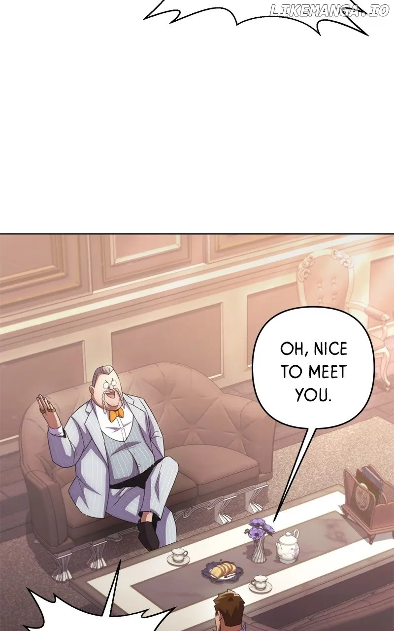 Surviving in an Action Manhwa Chapter 96 page 70 - 