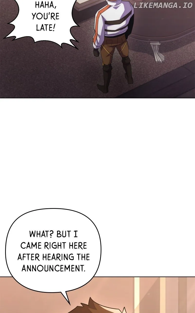 Surviving in an Action Manhwa Chapter 96 page 71 - 