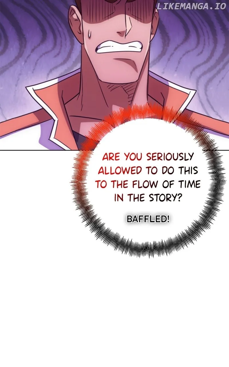 Surviving in an Action Manhwa Chapter 96 page 75 - 